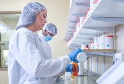 Filling Systems for Pharmaceutical