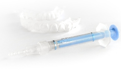 Filling Equipment for Dental Composites