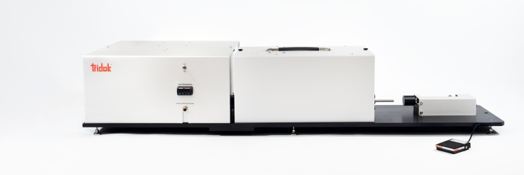 Model 2400 High-Pressure Filling System